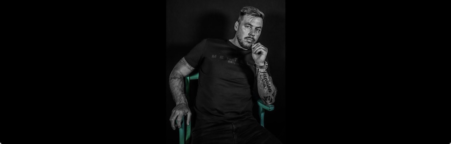 >Why I Built the Reset Journal — And What It Nearly Cost Me | Mike Bell